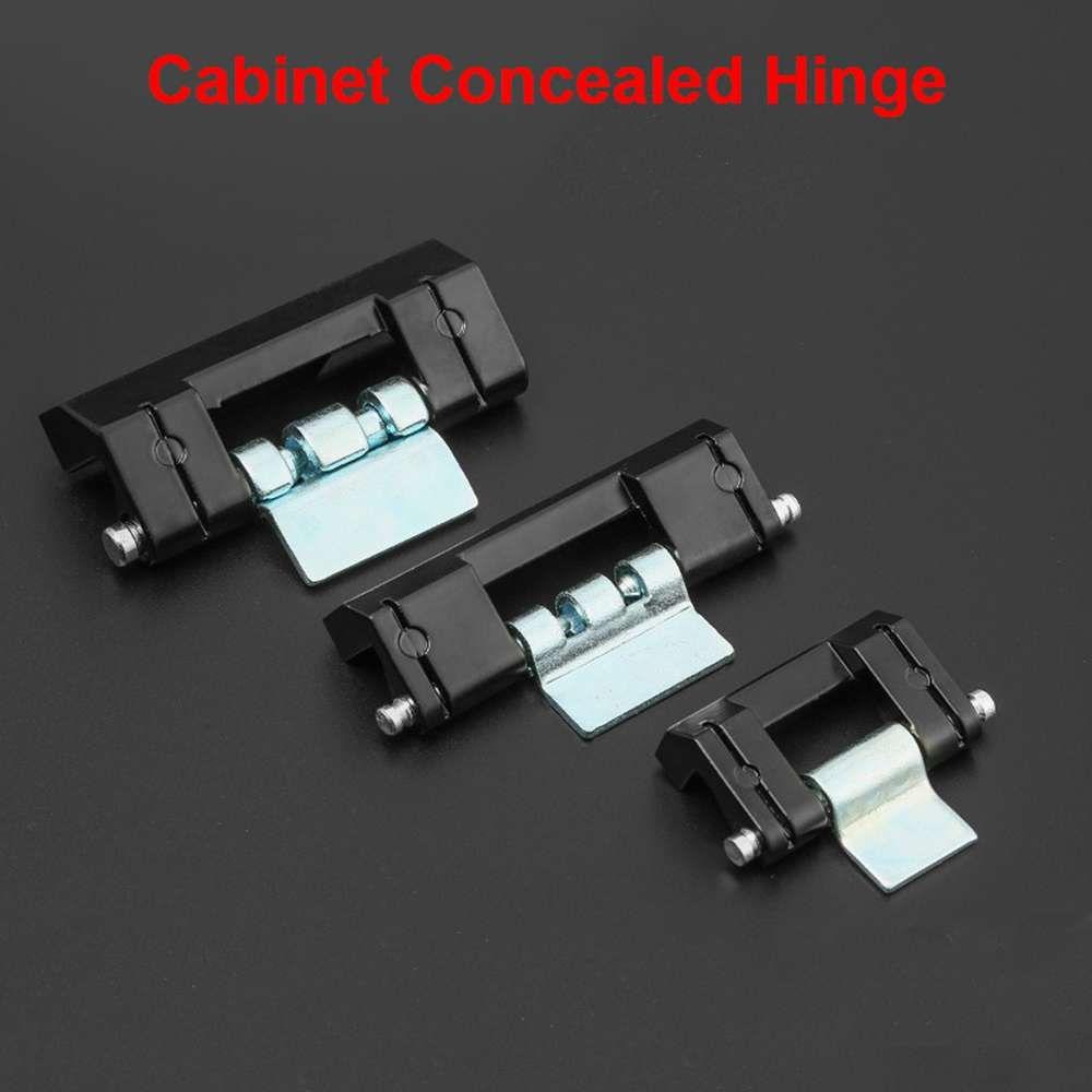 Bản Lề Cửa Sổ Ẩn Bằng Hợp Kim Kẽm