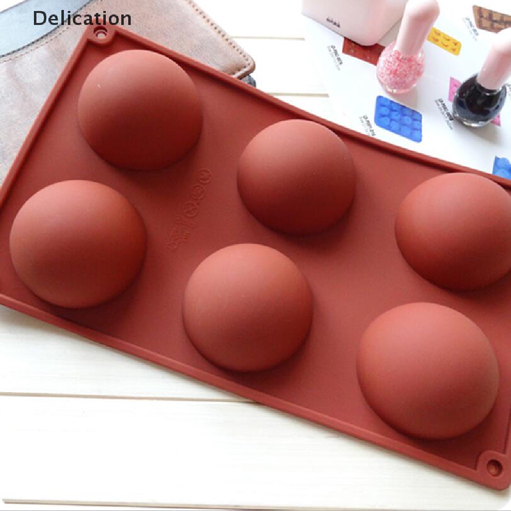 Nửa Quả Bóng silicone