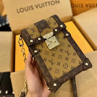 Túi lv cốp đính đinh hàng fullbox