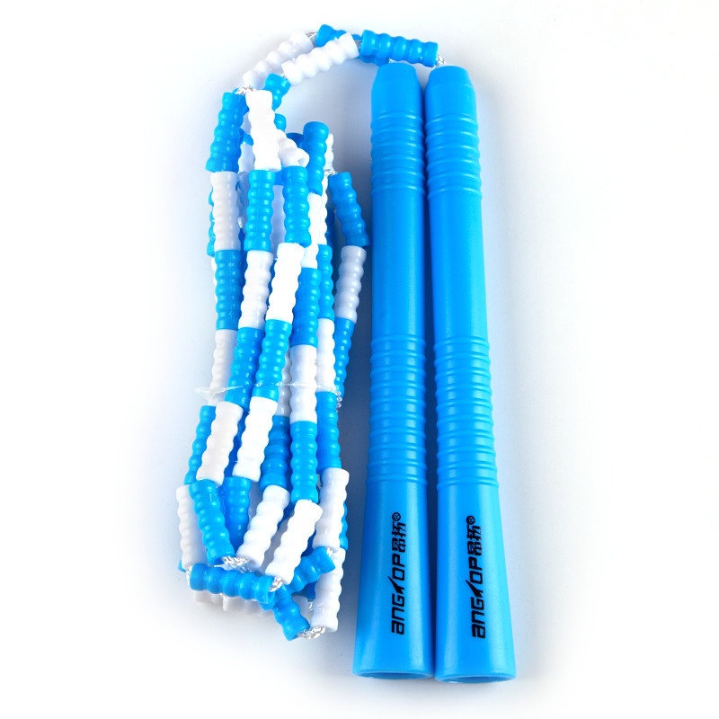 Dây nhảy Beaded rope KAT chuỗi hạt Cleacco BORO SPORT