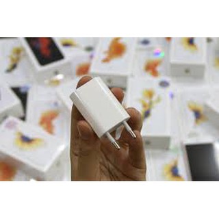 Củ sạc dạng dẹt cho iphone 5/6 TL0287