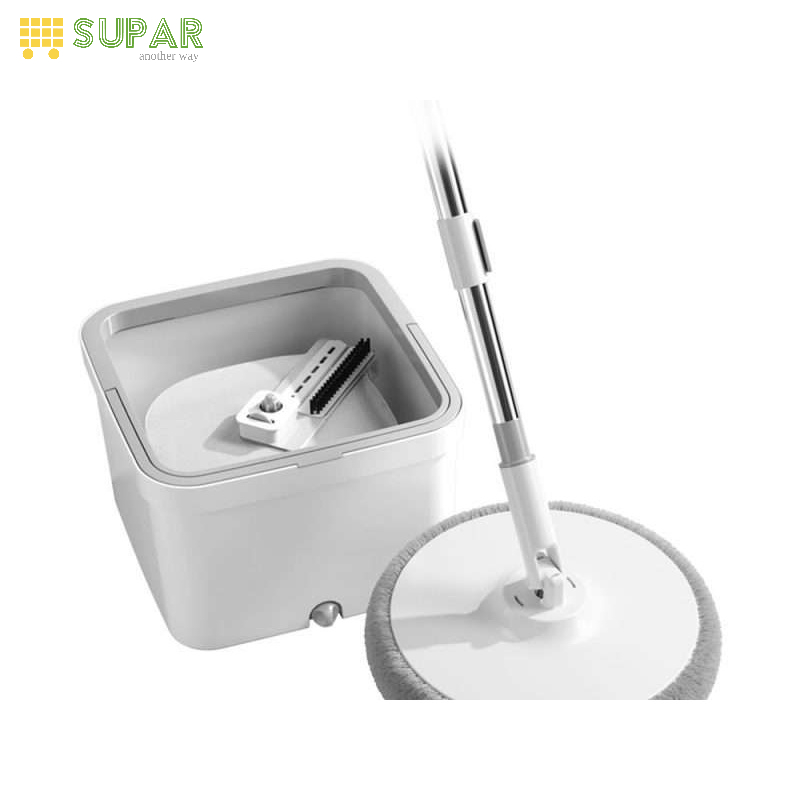 Chổi Lau Nhà Đa Năng Kangaroo KG25SM - Hàng chính hãng - Bảo hành 6 tháng