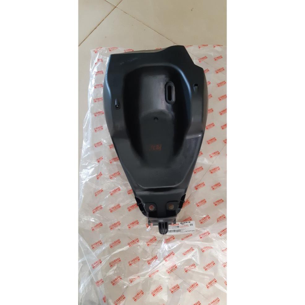 FREEShip  Thùng đồ (Cốp) Luvias Yamaha