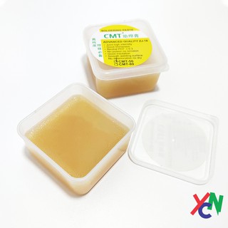 Mỡ hàn thiếc hỗ trợ hàn mạch điện tử, linh kiện SMD