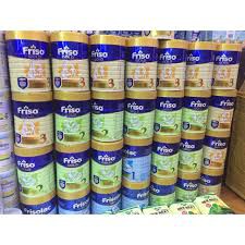 [DATE 2023]Sữa FRISO GOLD NGA đủ số, hàng chuẩn air giá tốt nhất thị trường 800gr