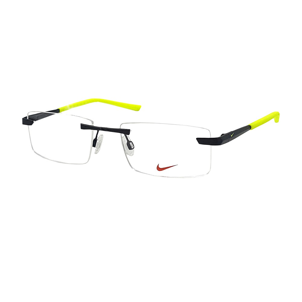 Gọng kính cận nam nữ thời trang Nike 7898IN 006 chính hãng (tròng mẫu, 0 độ)