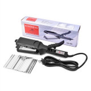 máy bấm (dập) + duỗi thay lưỡi cao cấp-488