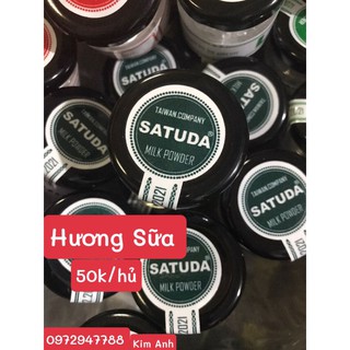 Tinh Mùi Cá Tra (Hương Sữa SATUDA)