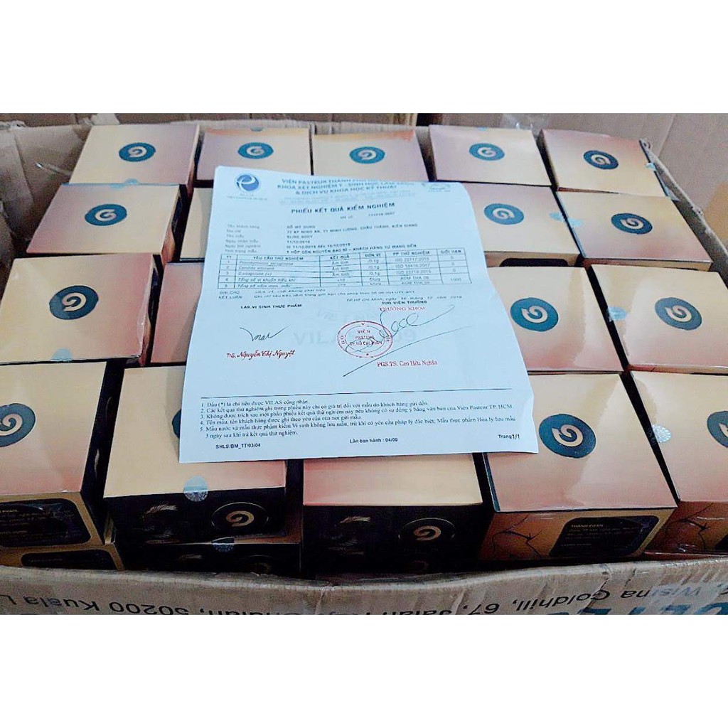 Ủ NÓNG BODY SLINE | BigBuy360 - bigbuy360.vn