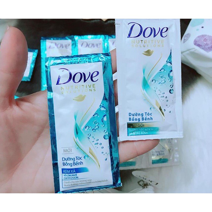 Combo 50 gói dầu gội | BigBuy360 - bigbuy360.vn