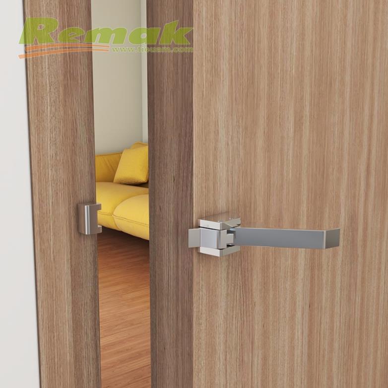 Khóa cửa Cách âm Remak® Acoustic Door Lock ADL6693-DK615