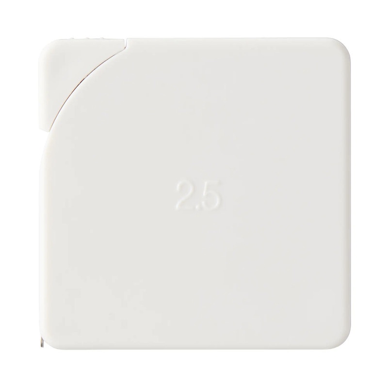 Muji Thước Dây Ghi Được