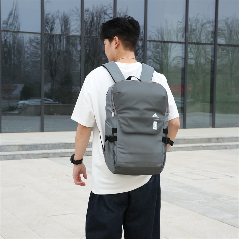 Balo Adidas 100% Chính Hãng 2022 Thời Trang Mùa Xuân Cho Nam Nữ