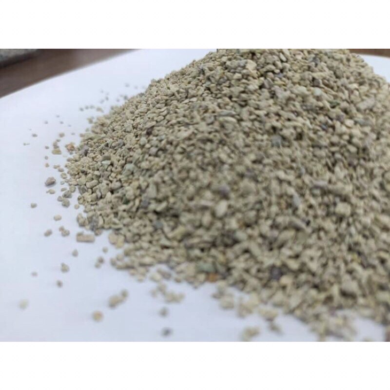 Cát Americal litter lúa mạch