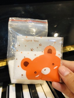 Tuyết Snowonder Mỹ làm Slime mây ( cloud slime )
