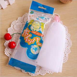 Lưới tạo bọt rửa mặt