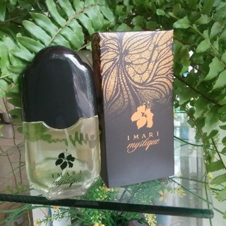 Nước hoa Avon Imari đen 50ml