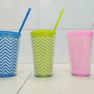 (SIÊU SALE SẬP SÀN) Ly đổi màu Take it Easy