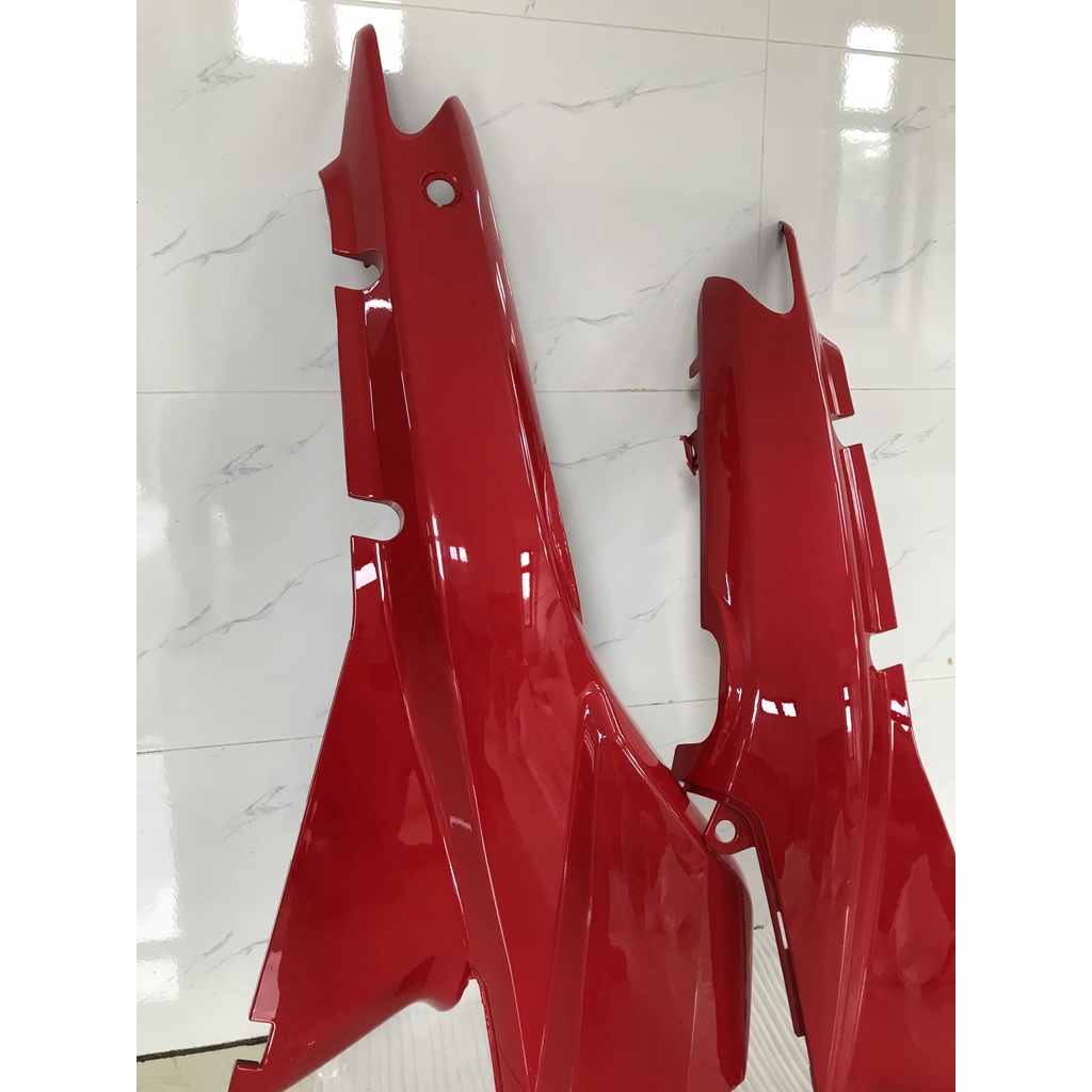 Cặp ốp sườn Wave Alpha Nhỏ đủ màu - Hàng Umv Chất Lượng Cao