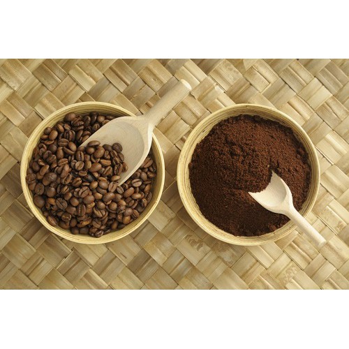 bột cafe đắp mặt, ủ trắng cafe , tắm body 500gr , bột cà phê nguyên chất,  tẩy da chết, ( handmade ) - Nông Sản Vàng | BigBuy360 - bigbuy360.vn