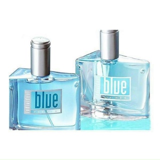 Nước hoa blue nam nữ 60ml