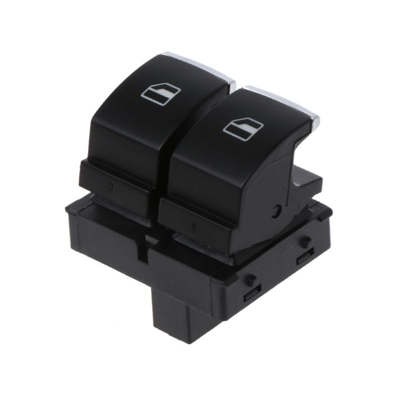 Công Tắc Điều Khiển Cửa Sổ Xe Hơi Cho Golf Passat B6 Rabbit 2 Seat Lbiza 5K3959857 Phụ Kiện Điện Tử Chuyên Dụng 5K3 959 857 A 857