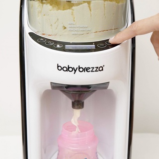 Máy Pha Sữa Cao Cấp Baby Brezza Formula Pro Advanced