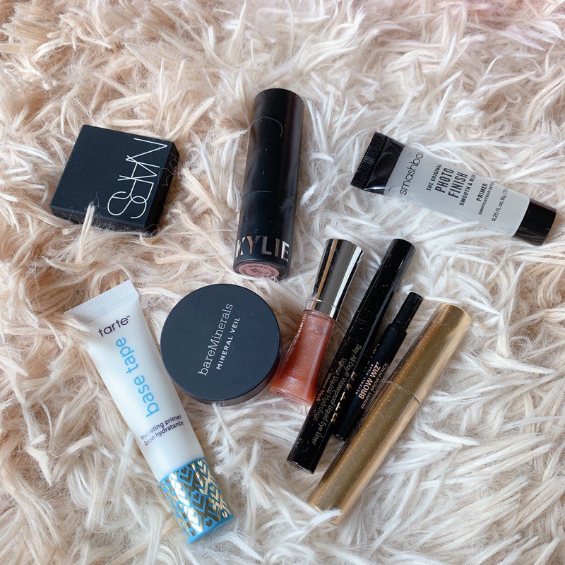 Set trang điểm 9 món mini | BigBuy360 - bigbuy360.vn