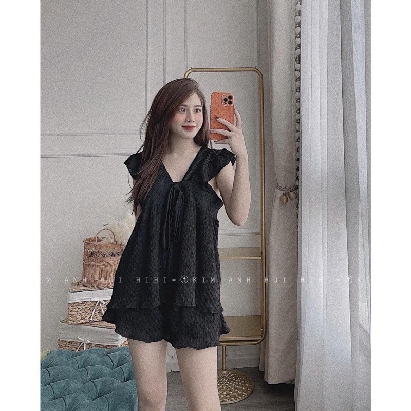 [Hàng Chuẩn] Set Đũi Xốp Cánh Tiên Siêu Xinh Có Ảnh Thật Kèm Video | BigBuy360 - bigbuy360.vn