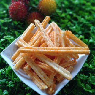 SNACK KHOAI TÂY PHOMAI QUE { 250g}