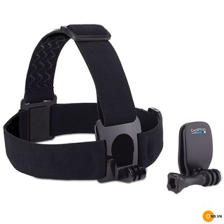 Dây đeo GOPRO Head Strap + QuickClip