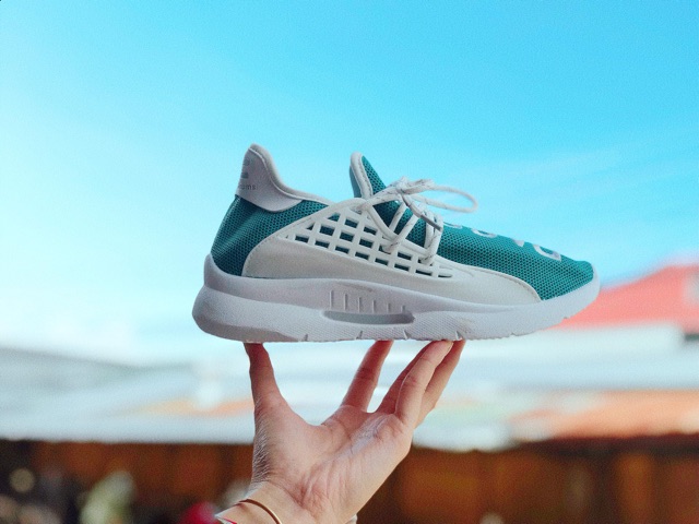 Giày Passion Human race