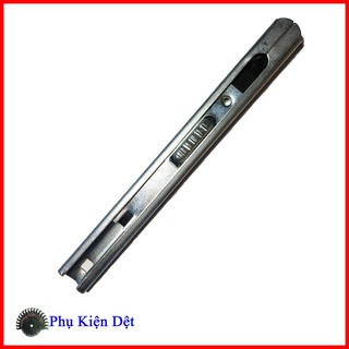 Dao Móc Cắt Chỉ Sợi Cán Sắt Bạc Phụ Kiện Dệt