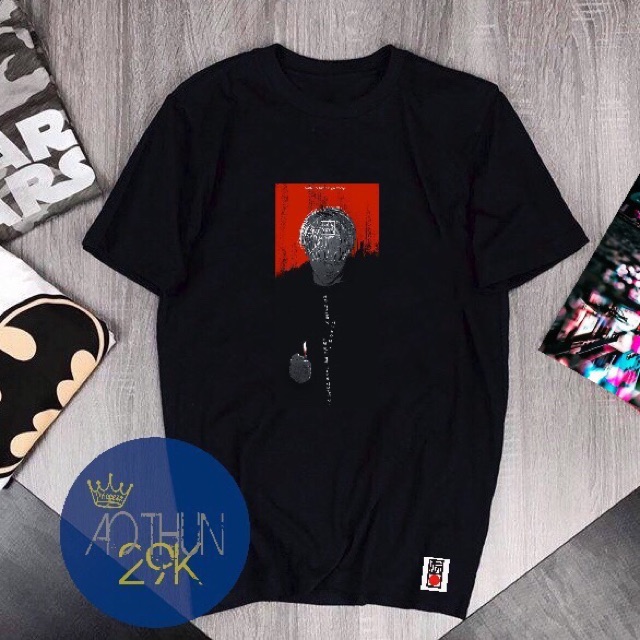 ALBUM 102 - ÁO THUN UNISTYLE ĐỘC LẠ | BigBuy360 - bigbuy360.vn