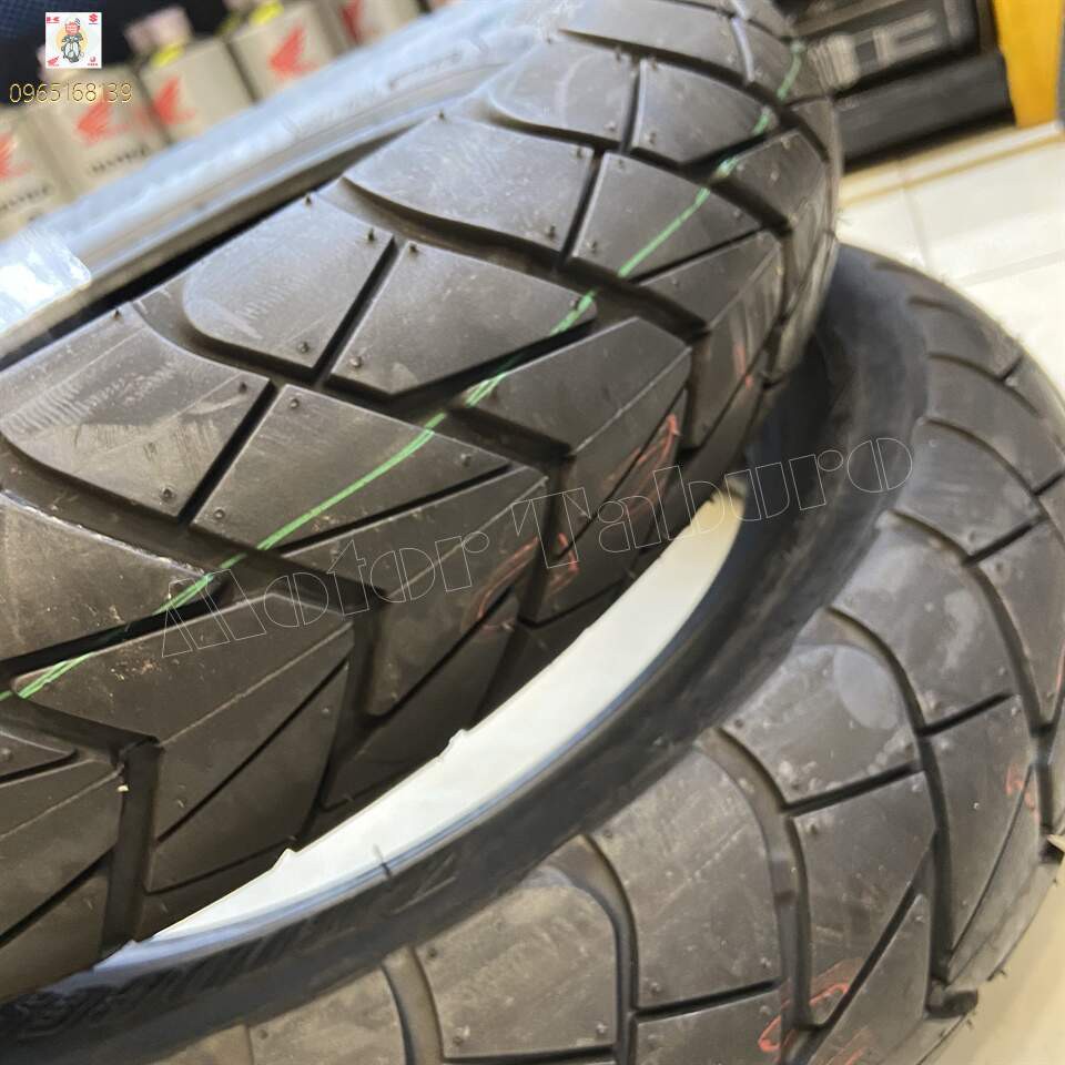 Vỏ BridgeStone MOLAS ML50 size 120/80-12