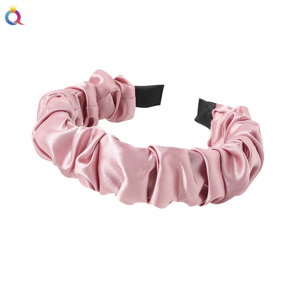 Băng đô thời trang B139 phong cách Hàn Quốc duyên dáng