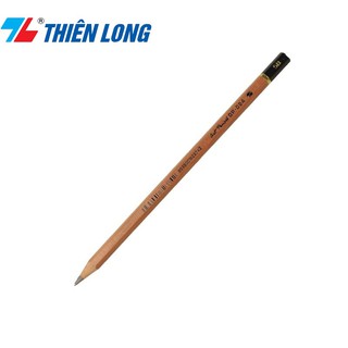 Bút Chì Gỗ Mỹ Thuật 3B 4B 5B 6B [FREESHIP 70K]