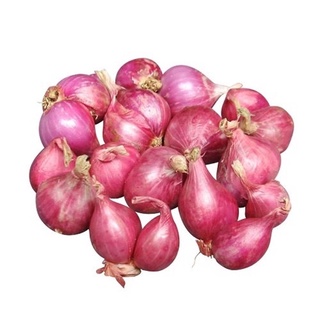 Hành Lý Sơn chính gốc, Hành tím Đặc Sản Quảng Ngãi, thơm ngon, loại 500g Quà Quê