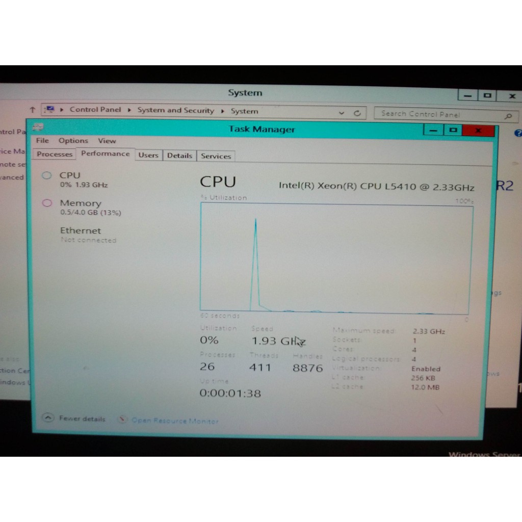 [Mod CPU] L5410 L5420 E5420 E5430 E5440 E5450 đã Mod chân và Cắt rãnh để chạy trên MAIN 945/G31/G41 Socket 775 | BigBuy360 - bigbuy360.vn