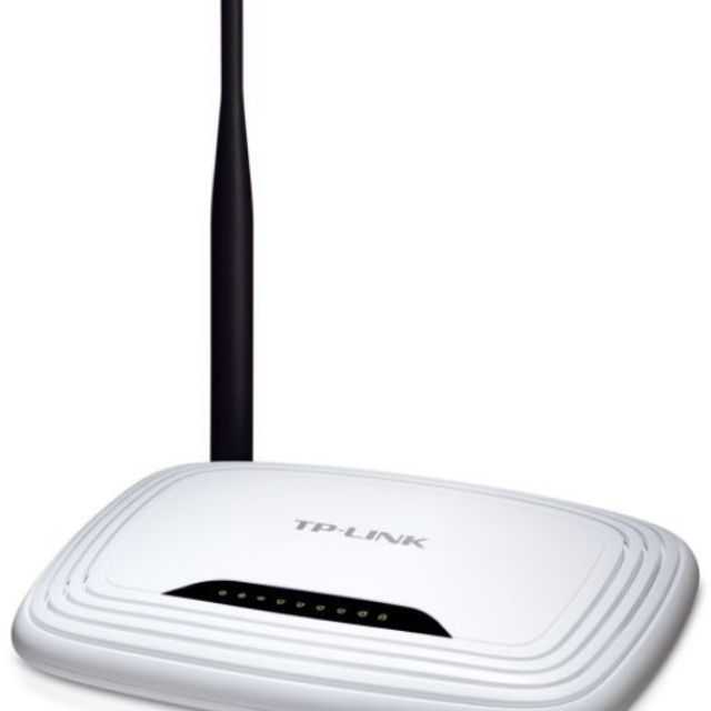 Bộ phát Wi-Fi Tplink 741&740 kèm nguồn zin