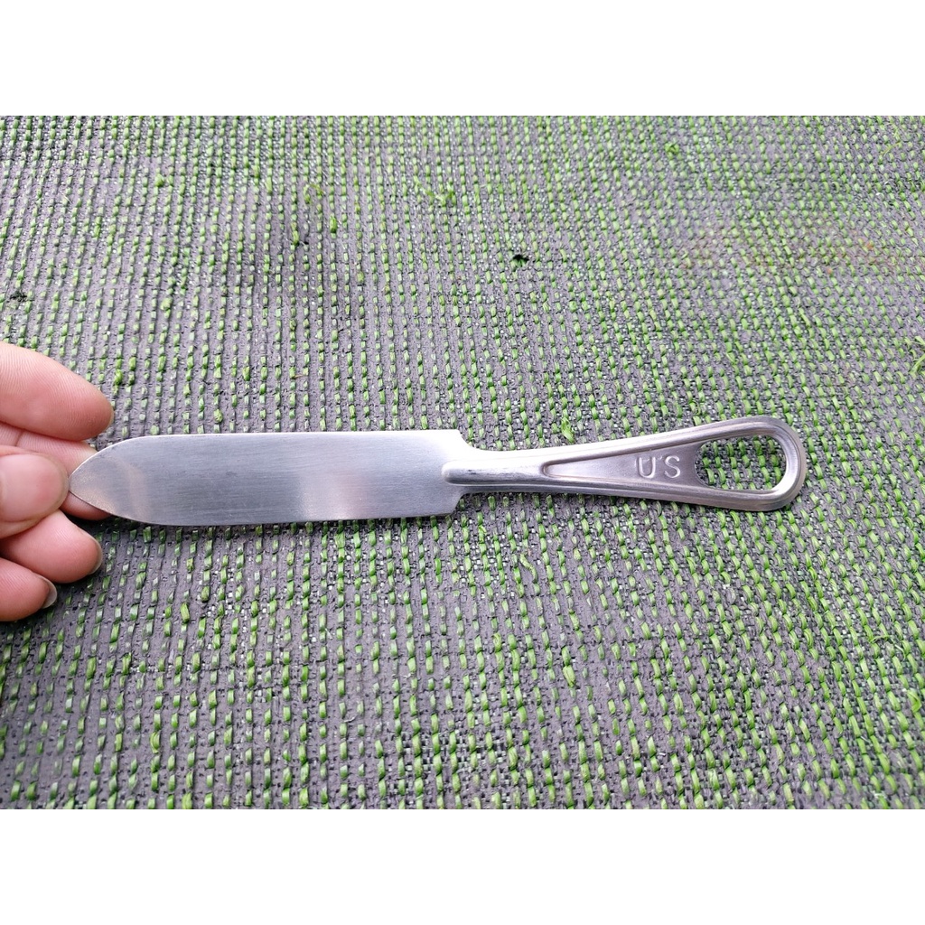 Dao ăn US,Dao ăn lính mỹ xưa