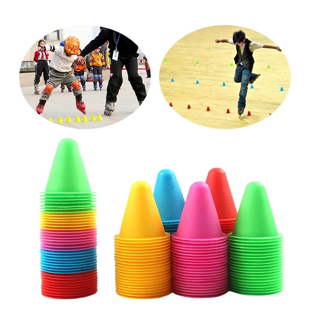 Bộ 20 Cốc Nhựa Lót Ván Trượt Chống Gió