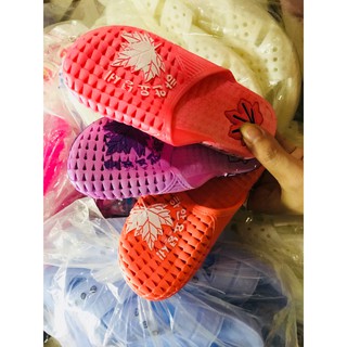 [ SỈ - KHÔNG BÁN LẺ ] Dép sục bé gái cực xinh