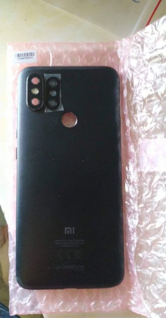 Kính camera Xiaomi Mi A2/ Mi 6x zin chính hãng mới 100%