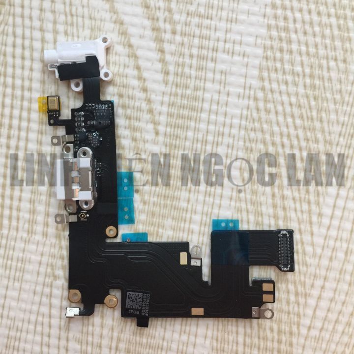 Bo mạch sạc thay thế cho Iphone 6s plus