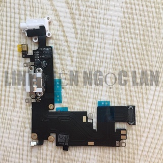 Bo mạch sạc thay thế cho Iphone 6s plus