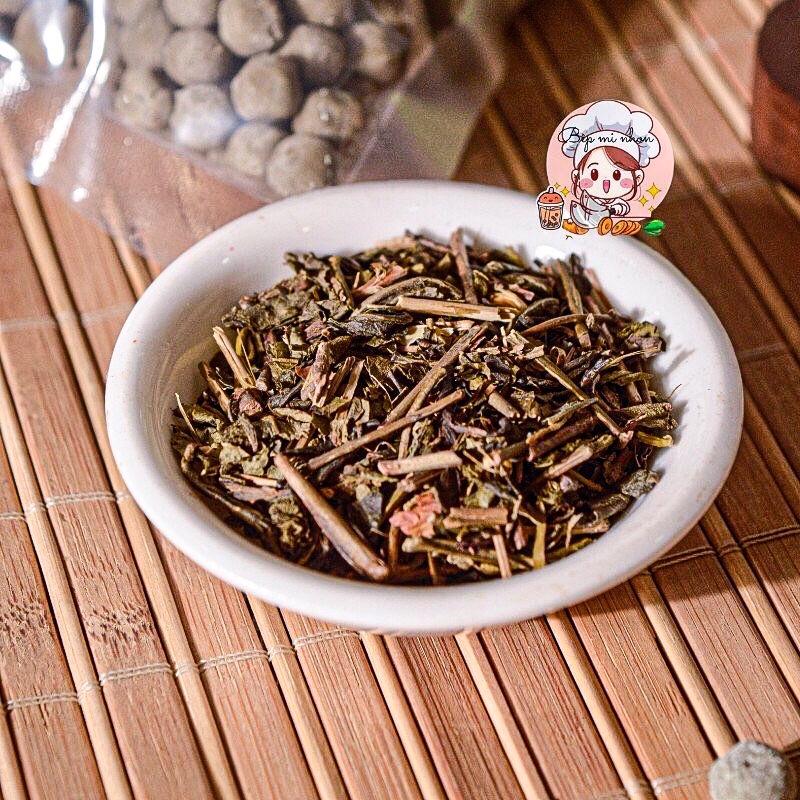 [Mã GROXUAN1 giảm 8% đơn 150K] Trà Sữa Tự Pha Set Nguyên Liệu Trà Sữa Thái Xanh (40 - 45ly) - NGUYÊN LIỆU BẾP MI NHON | BigBuy360 - bigbuy360.vn