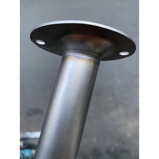 TIÊU ZIN 4ROAD INOX 304