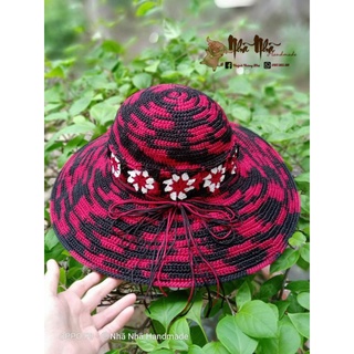 Sợi Dệt Ombre