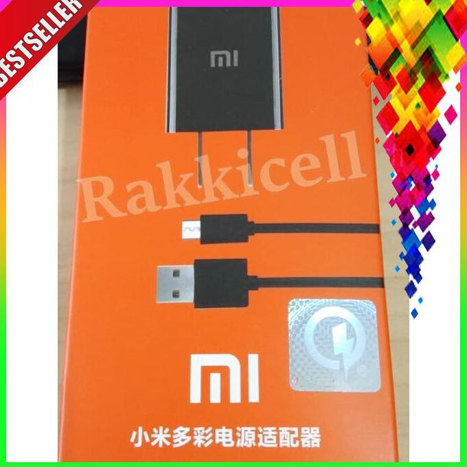 Củ Sạc Nhanh Cho Xiaomi Redmi5 Redmi 5 Plus